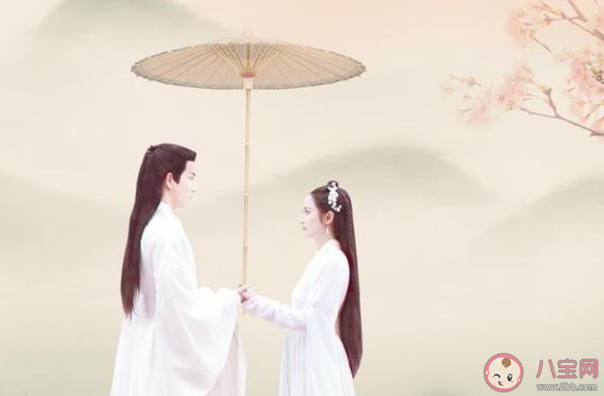 《兩世歡》人物角色介紹分析 《兩世歡》里的角色性格解析