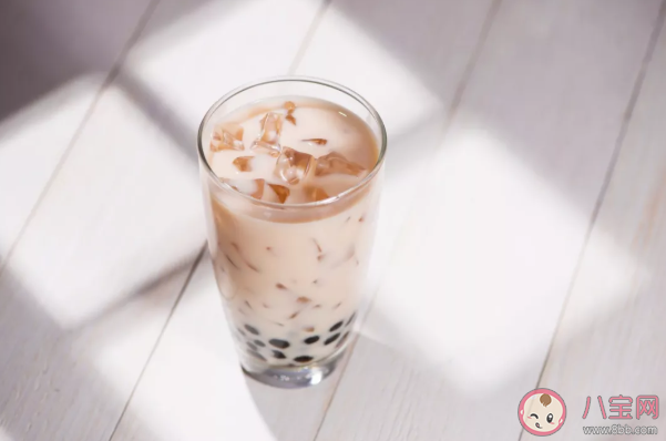 自制奶茶怎么做 自制奶茶用什么牛奶2020