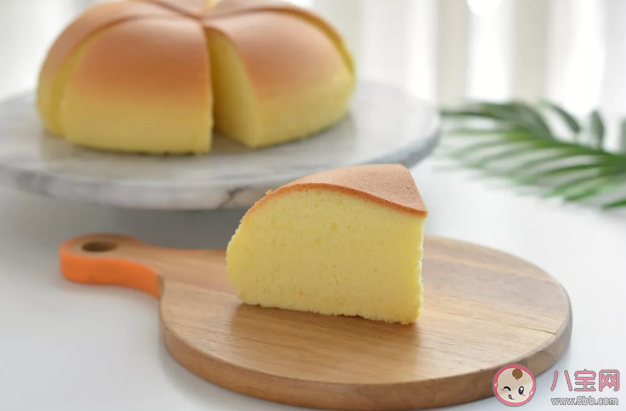 自制蛋糕不蓬松的原因是什么 為什么蛋糕做出來不蓬松