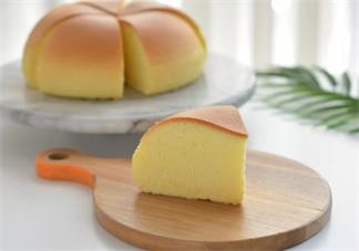 自制蛋糕不蓬松的原因是什么 為什么蛋糕做出來不蓬松