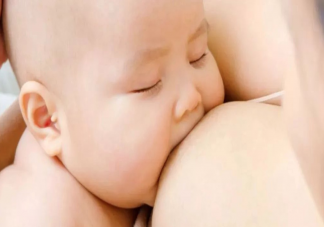 為什么孩子一生出來就有奶了 生完寶寶還沒奶怎么辦