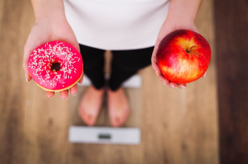 母乳期能減肥瘦身嗎 哺乳期恢復身材最佳時間