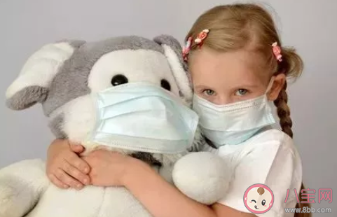 能跟孩子說疫情相關的事情嗎 怎么給孩子講疫情