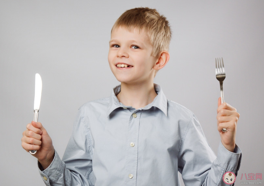 孩子不好好吃飯餓一頓有用嗎 孩子為什么不好好吃飯 孩子不好好吃飯餓一頓有用嗎 孩子為什么不好好吃飯