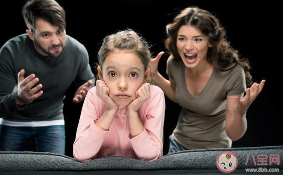 愛頂嘴的孩子怎么教育好 孩子愛頂嘴是壞事嗎