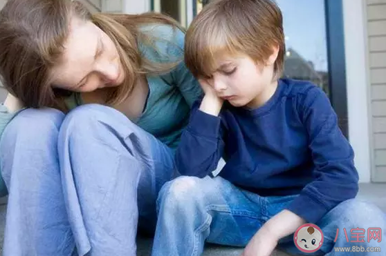 愛頂嘴的孩子怎么教育好 孩子愛頂嘴是壞事嗎