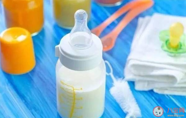 脾胃虛弱的寶寶怎么選奶粉 寶寶脾胃虛弱吃什么奶粉好 脾胃虛弱的寶寶怎么選奶粉 寶寶脾胃虛弱吃什么奶粉好