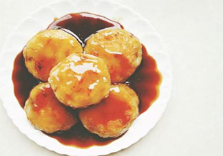 紅糖糍粑家庭簡單做法介紹 在家里該如何做紅糖糍粑