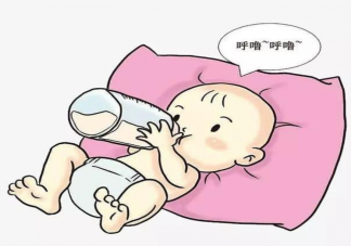 脾胃虛弱的寶寶怎么選奶粉 寶寶脾胃虛弱吃什么奶粉好