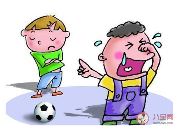 常被人欺負應該怎么辦 常被人欺負應該采取什么措施