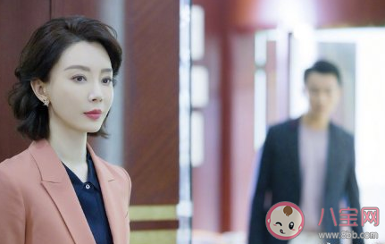 完美關系斯黛拉結局是什么 斯黛拉最后和誰在一起了