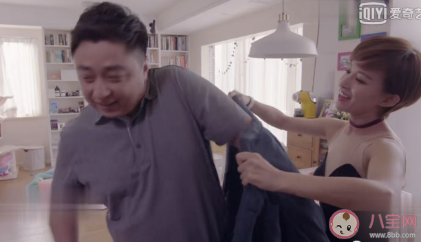 完美關系斯黛拉老公是誰演的 斯黛拉和老公離婚了嗎