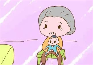 給孩子把尿到底好不好 給孩子把尿有什么影響