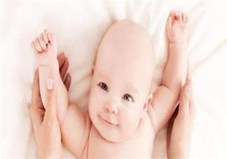 給寶寶做撫觸有什么好處 有必要給孩子做撫觸嗎