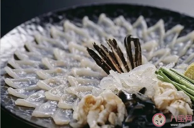 河豚精是什么意思什么梗 河豚精梗的出處介紹 河豚精是什么意思什么梗 河豚精梗的出處介紹