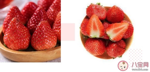 疫情期間吃草莓安全嗎 疫情期間吃草莓怎么消毒