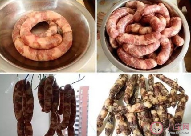 臘腸凍了很久需要解凍嗎 臘腸凍了一兩年還能吃嗎