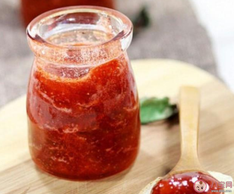 草莓的隱藏吃法有哪些 草莓的各種隱藏吃法 草莓的隱藏吃法有哪些 草莓的各種隱藏吃法