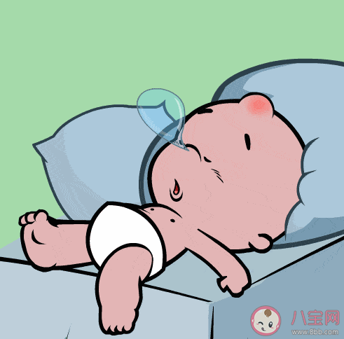 孩子終于睡了的心情感慨 孩子終于睡了的心情句子朋友圈