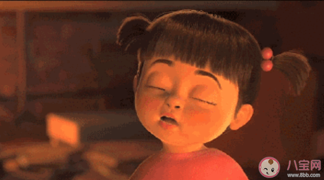 孩子終于睡了的心情感慨 孩子終于睡了的心情句子朋友圈