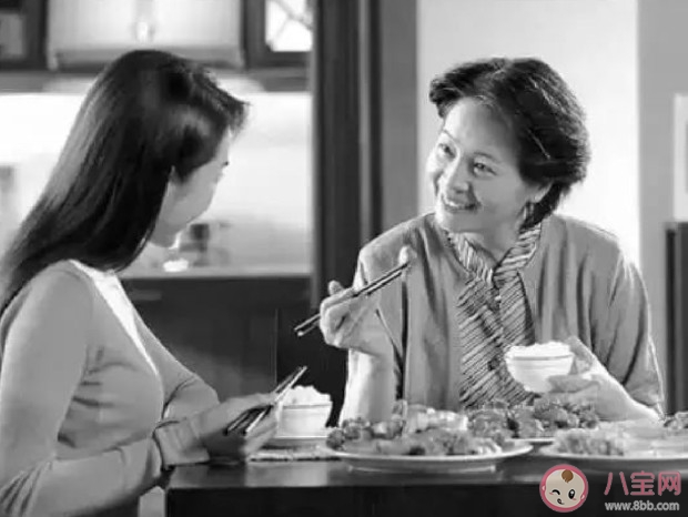 老人和子女要分開住嗎 老人和子女住要注意什么