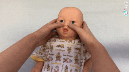 給孩子做撫觸手法是什么樣的 給寶寶做撫觸的正確手法分享 給孩子做撫觸手法是什么樣的 給寶寶做撫觸的正確手法分享