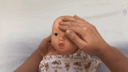 給孩子做撫觸手法是什么樣的 給寶寶做撫觸的正確手法分享 給孩子做撫觸手法是什么樣的 給寶寶做撫觸的正確手法分享