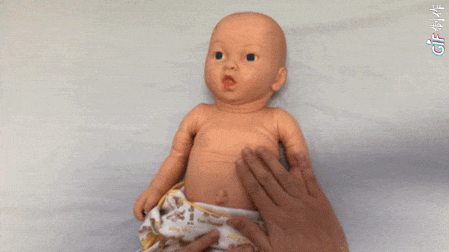 給孩子做撫觸手法是什么樣的 給寶寶做撫觸的正確手法分享 給孩子做撫觸手法是什么樣的 給寶寶做撫觸的正確手法分享