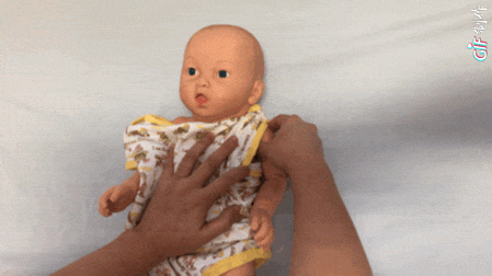 給孩子做撫觸手法是什么樣的 給寶寶做撫觸的正確手法分享 給孩子做撫觸手法是什么樣的 給寶寶做撫觸的正確手法分享