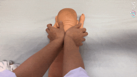 給孩子做撫觸手法是什么樣的 給寶寶做撫觸的正確手法分享 給孩子做撫觸手法是什么樣的 給寶寶做撫觸的正確手法分享