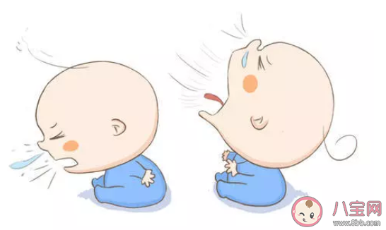 疫情期間孩子突然咳嗽不止怎么辦 在家應(yīng)該怎么護(hù)理孩子咳嗽癥狀 疫情期間孩子突然咳嗽不止怎么辦 在家應(yīng)該怎么護(hù)理孩子咳嗽癥狀