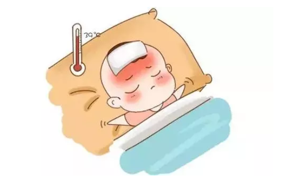 寶寶發燒怎么判斷是不是新型肺炎 疫情期間寶寶發燒了怎么做 寶寶發燒怎么判斷是不是新型肺炎 疫情期間寶寶發燒了怎么做