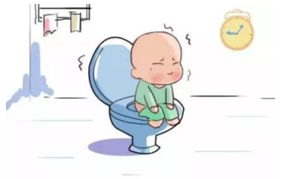 新冠肺炎期間寶寶便秘怎么辦好 應該如何護理寶寶便秘