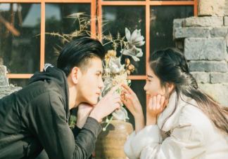 姐弟戀能有多快樂 姐弟戀該怎么談更長久幸福