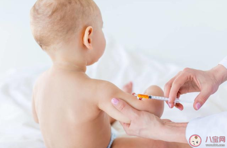 疫情期間哪4種疫苗要及時(shí)接種 疫情期接種疫苗要注意什么