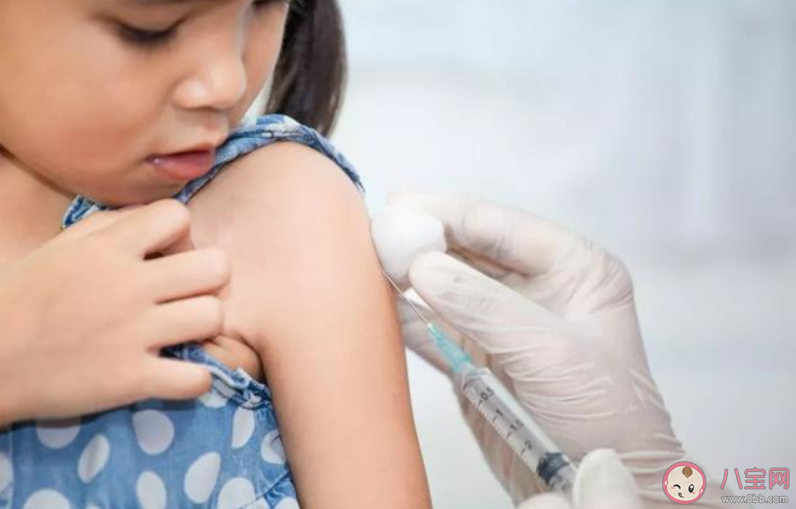 疫情期間哪4種疫苗要及時(shí)接種 疫情期接種疫苗要注意什么