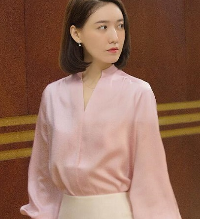 完美關系高露職場穿搭大全 舒晴職場穿搭指南 完美關系高露職場穿搭大全 舒晴職場穿搭指南