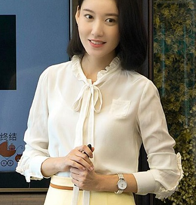 完美關系高露職場穿搭大全 舒晴職場穿搭指南 完美關系高露職場穿搭大全 舒晴職場穿搭指南