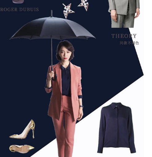 完美關系斯黛拉西裝什么牌子 斯黛拉西裝職場搭配大全 完美關系斯黛拉西裝什么牌子 斯黛拉西裝職場搭配大全