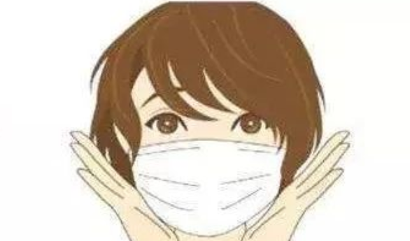 全身哪最易沾上新冠病毒 身體哪個部位最容易接觸病毒