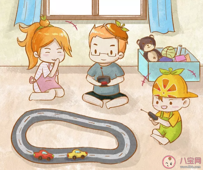 疫情期間孩子情緒不是很好怎么辦 疫情期間我們應該告訴孩子什么