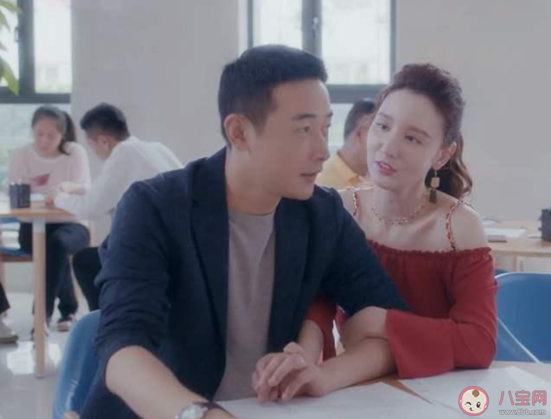 安家張乘乘和徐文昌復(fù)婚了嗎 張乘乘大結(jié)局是什么樣的 安家張乘乘和徐文昌復(fù)婚了嗎 張乘乘大結(jié)局是什么樣的