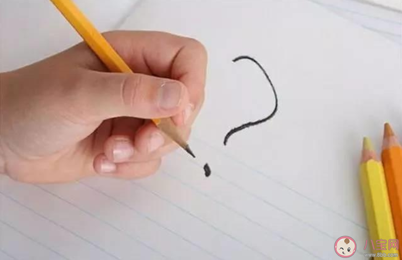 孩子從小左撇子要糾正嗎 為什么有人天生是左撇子嗎 孩子從小左撇子要糾正嗎 為什么有人天生是左撇子嗎