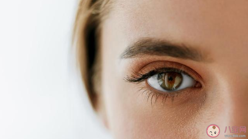 疫情期間想揉眼睛怎么辦 疫情期間如何做好眼部防護(hù)