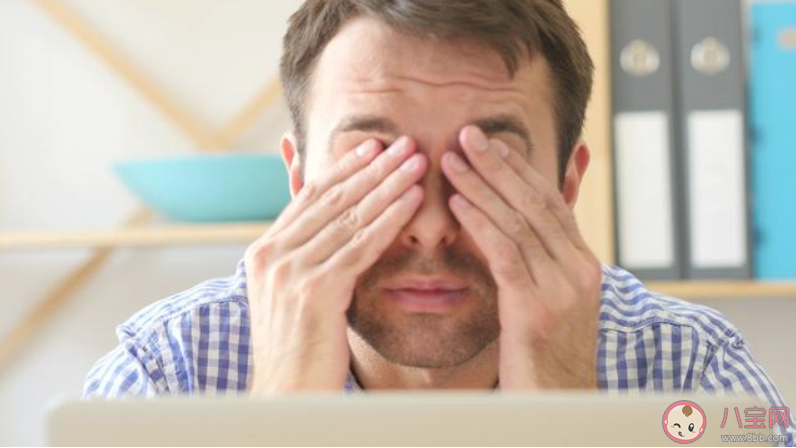 疫情期間想揉眼睛怎么辦 疫情期間如何做好眼部防護(hù)