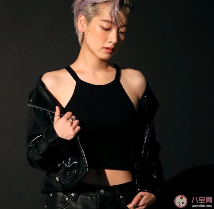 梨泰院class馬賢伊是男的女的 馬賢伊結局是什么 梨泰院class馬賢伊是男的女的 馬賢伊結局是什么