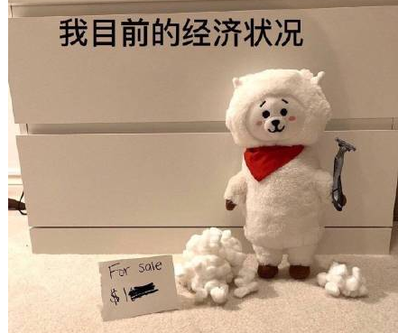 你目前的經濟狀況怎么樣 四個字形容你的經濟狀況 你目前的經濟狀況怎么樣 四個字形容你的經濟狀況