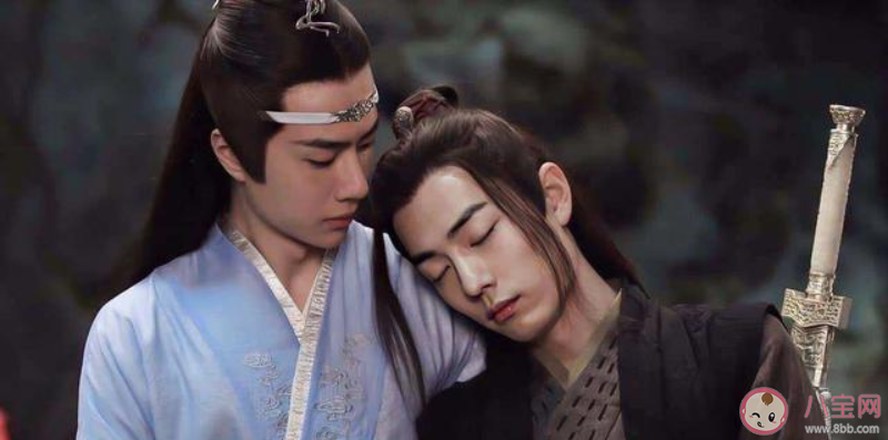 《陳情令之亂魄》番外魏無羨和藍忘機會出現嗎 《陳情令之亂魄》有沒有肖戰和王一博