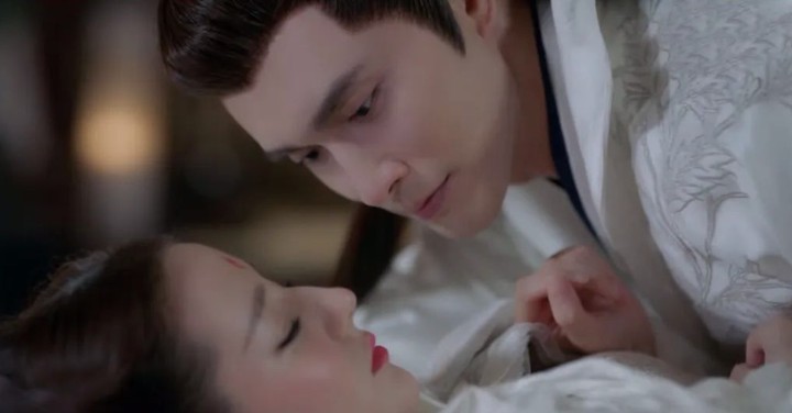 三生三世枕上書東華為什么要卸下仙法 東華帝君的法力會不會恢復