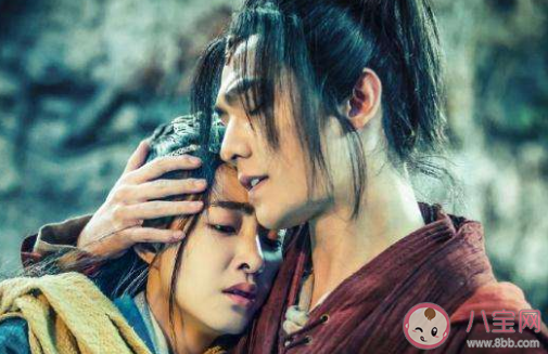 小時候磕過最早的cp是什么 磕過最早的cp是哪一對